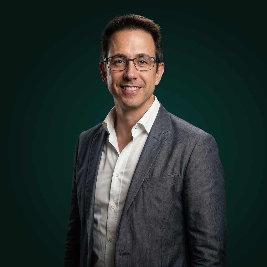 Ricardo Schaefer